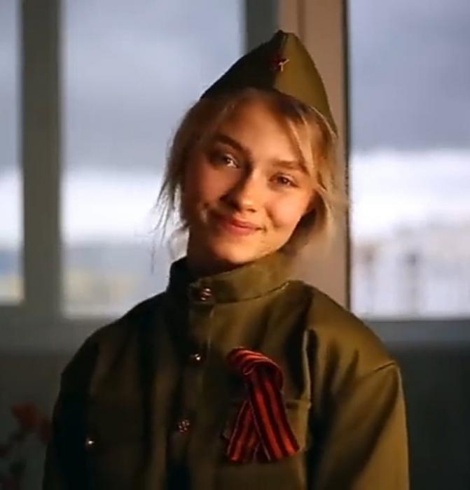 С Днем Победы!