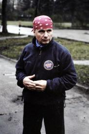 Борис Павлович